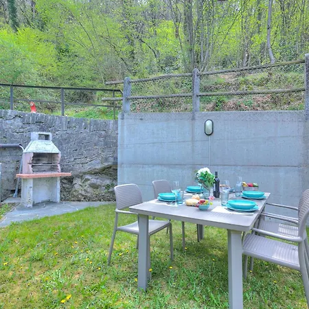 Apartment Casa Zaira 1 - Happy *