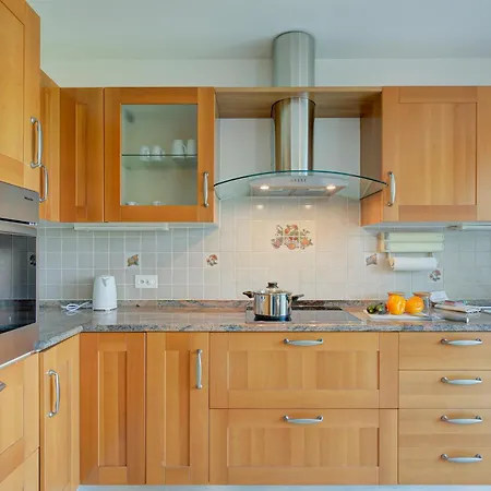 Casa Zaira 1 - Happy * Caviano