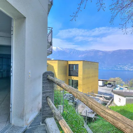 Appartement Casa Zaira 1 - Happy