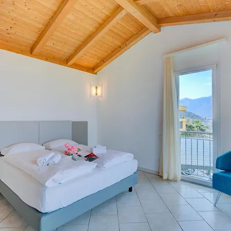 Casa Zaira 1 - Happy Appartement *