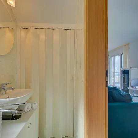 Casa Zaira 1 - Happy Appartement