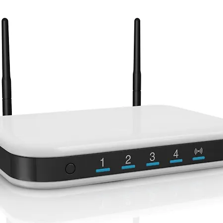 Casa Zaira 1 - Happy Apartment