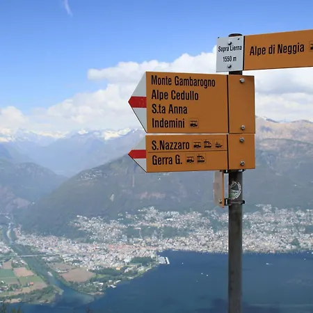 Casa Zaira 1 - Happy Apartment *