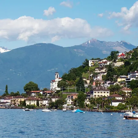 Apartment Casa Zaira 1 - Happy *