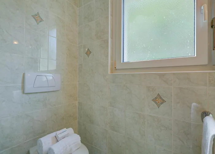 Casa Zaira 1 - Happy * Caviano