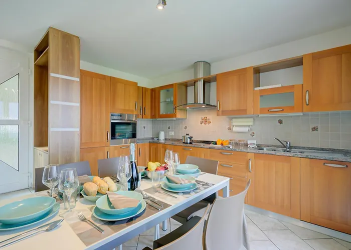 Casa Zaira 1 - Happy *