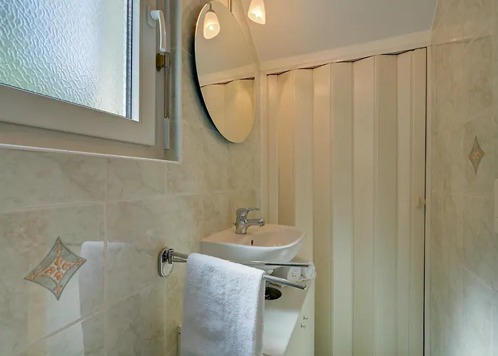 Casa Zaira 1 - Happy Caviano