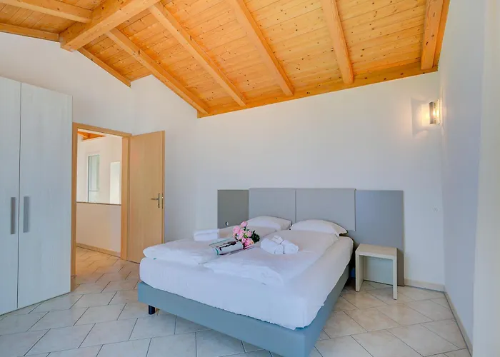 Lejlighed Casa Zaira 1 - Happy