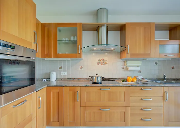 Casa Zaira 1 - Happy * Caviano