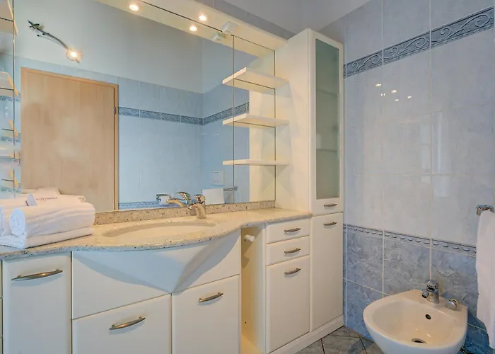 Apartament Casa Zaira 1 - Happy *