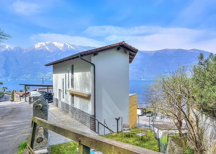 Apartament Casa Zaira 1 - Happy *