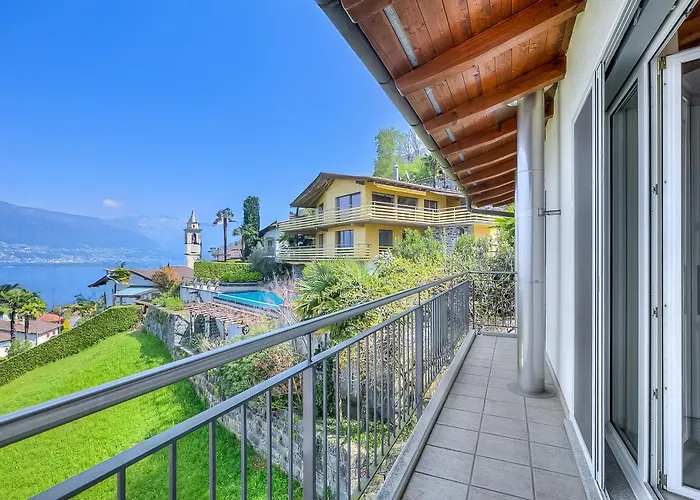 Casa Zaira 1 - Happy *