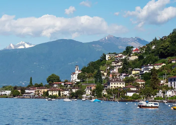 Lejlighed Casa Zaira 1 - Happy *