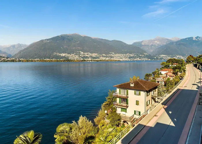 Lejlighed Casa Zaira 1 - Happy Caviano