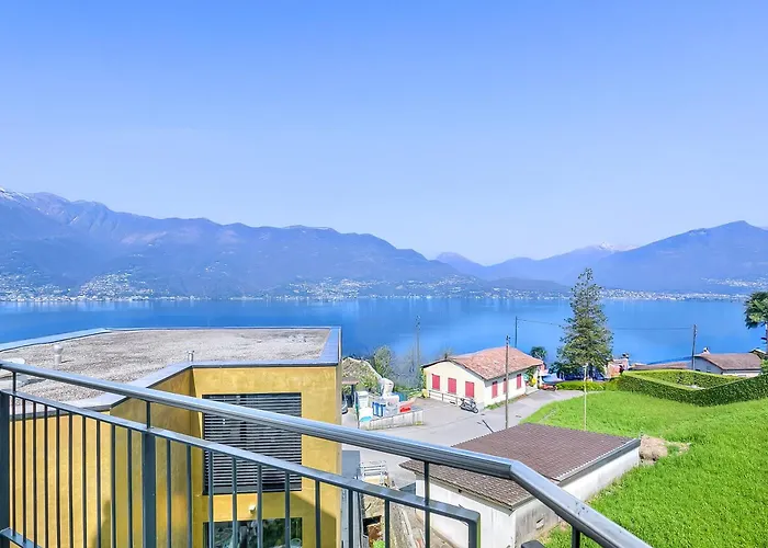 Casa Zaira 1 - Happy Lejlighed