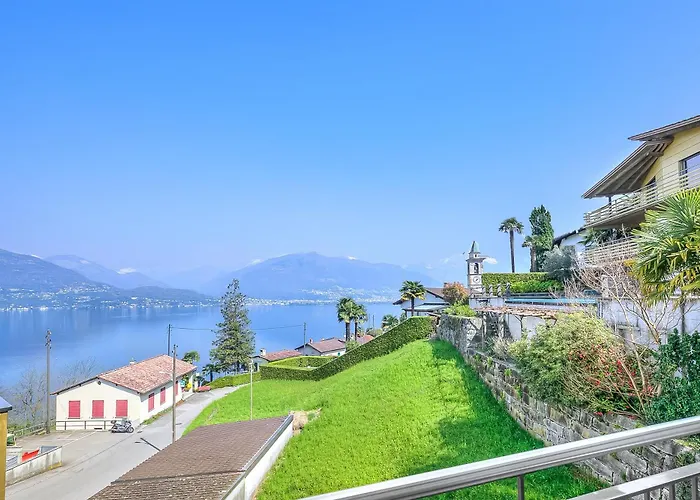 Casa Zaira 1 - Happy Caviano