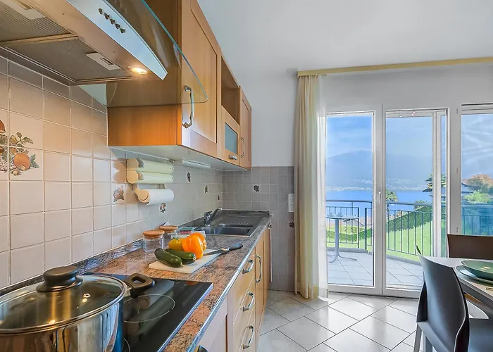 Casa Zaira 1 - Happy Apartament *