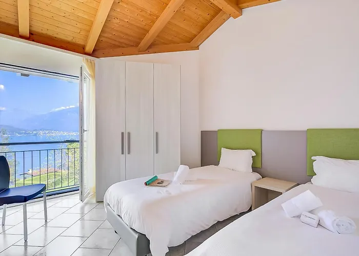 Apartament Casa Zaira 1 - Happy *