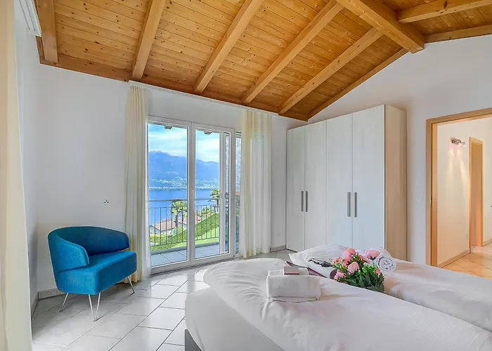 Casa Zaira 1 - Happy *