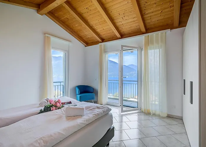 Casa Zaira 1 - Happy Lejlighed *