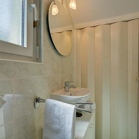 Casa Zaira 1 - Happy Caviano