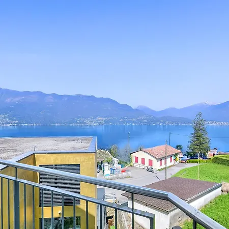 Casa Zaira 1 - Happy Apartamento