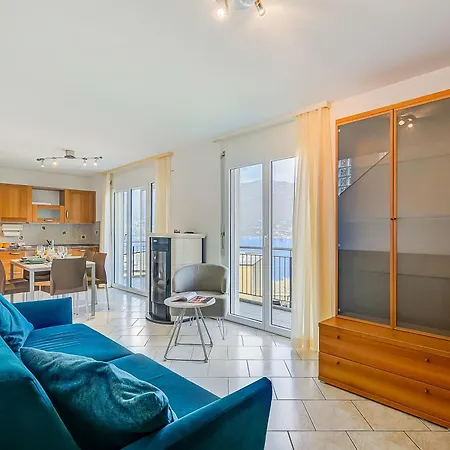 Apartamento Casa Zaira 1 - Happy