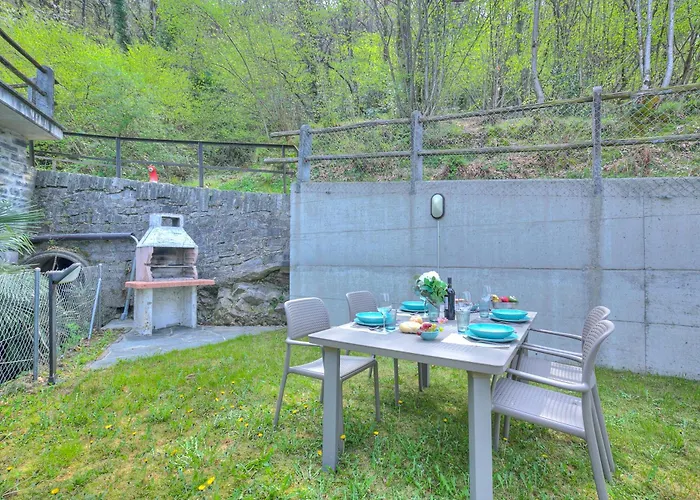 شقة Casa Zaira 1 - Happy *