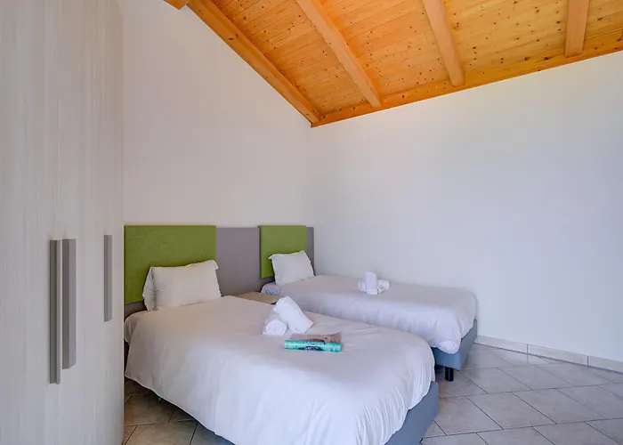 Casa Zaira 1 - Happy