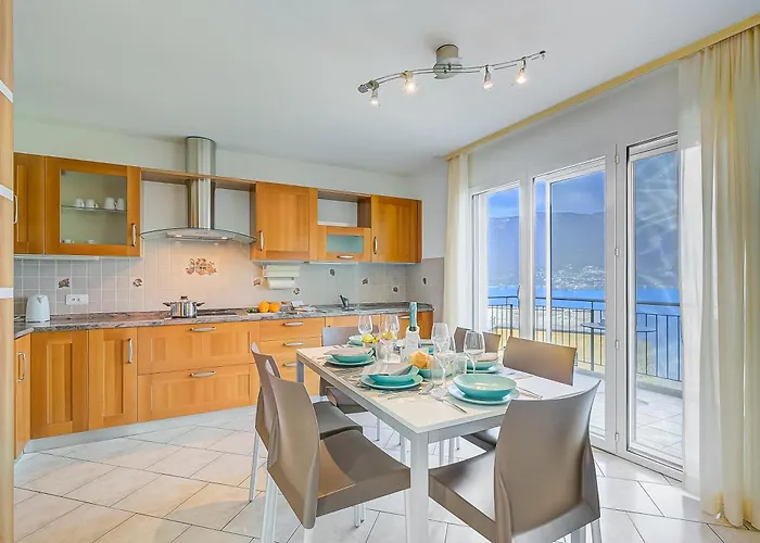 Casa Zaira 1 - Happy *